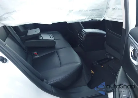 2015 Infiniti Q50 из США, поврежденный, VIN JN1BV7AR8FM413787